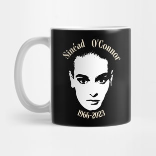 Sinéad O'Connor Mug